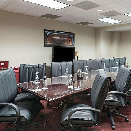 Clarion Hotel & Conference Center שפרדסטאון מראה חיצוני תמונה